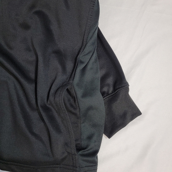 Old Varsity Brand University Of Iowa Hawkeyes Women's Large Long Sleeve Top - Picture 6 of 9